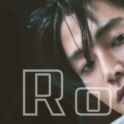 Foto terbaru dari Rowoon