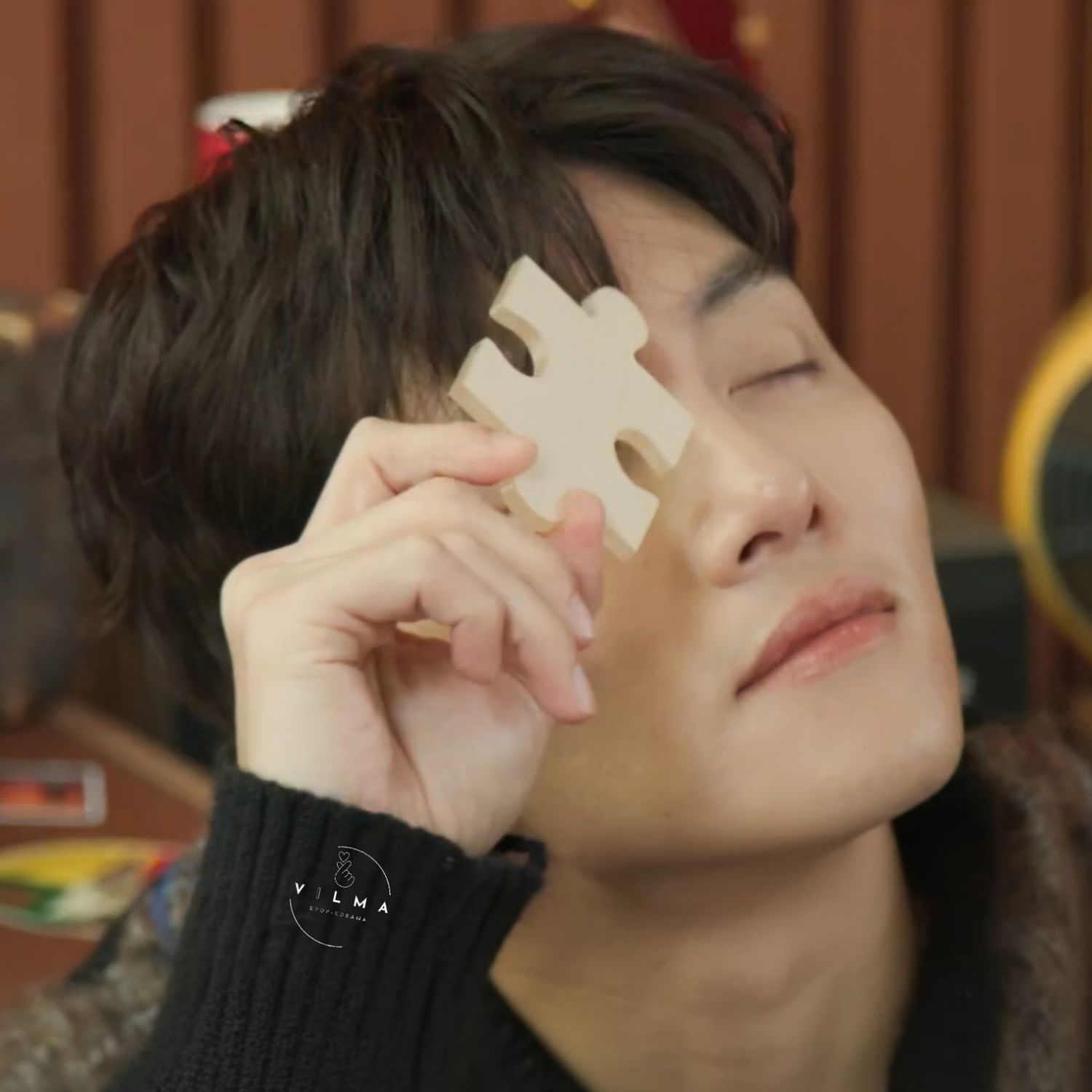 チ・チャンウクの最近の活動ショット