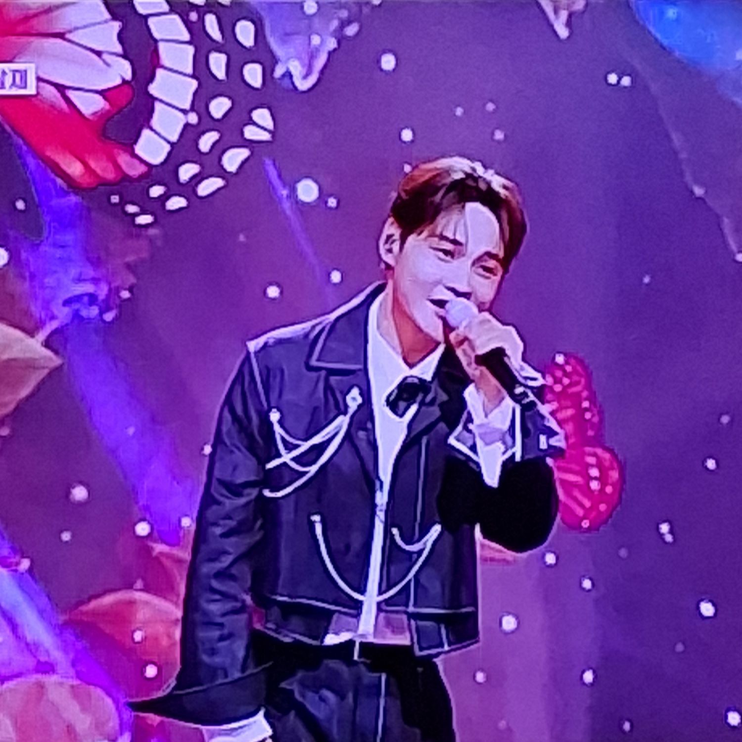 パク・ソジンの最新写真