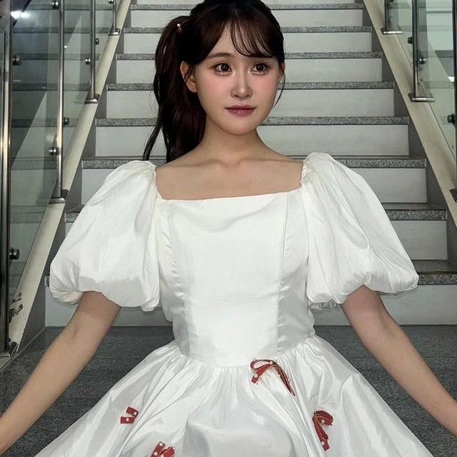 Latest photo of Kim Dahyun