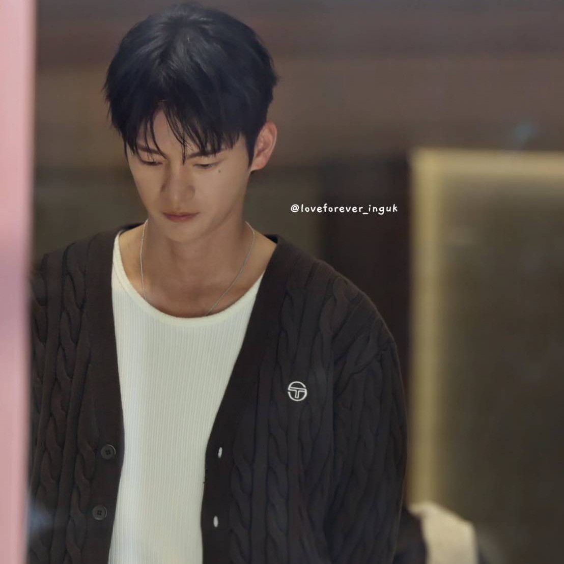 ソ・イングクの最新写真