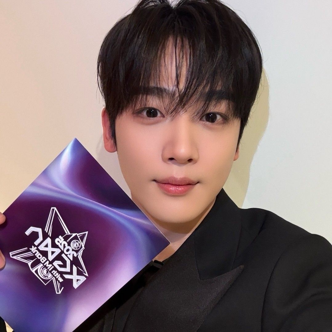 김요한 최근 활동샷