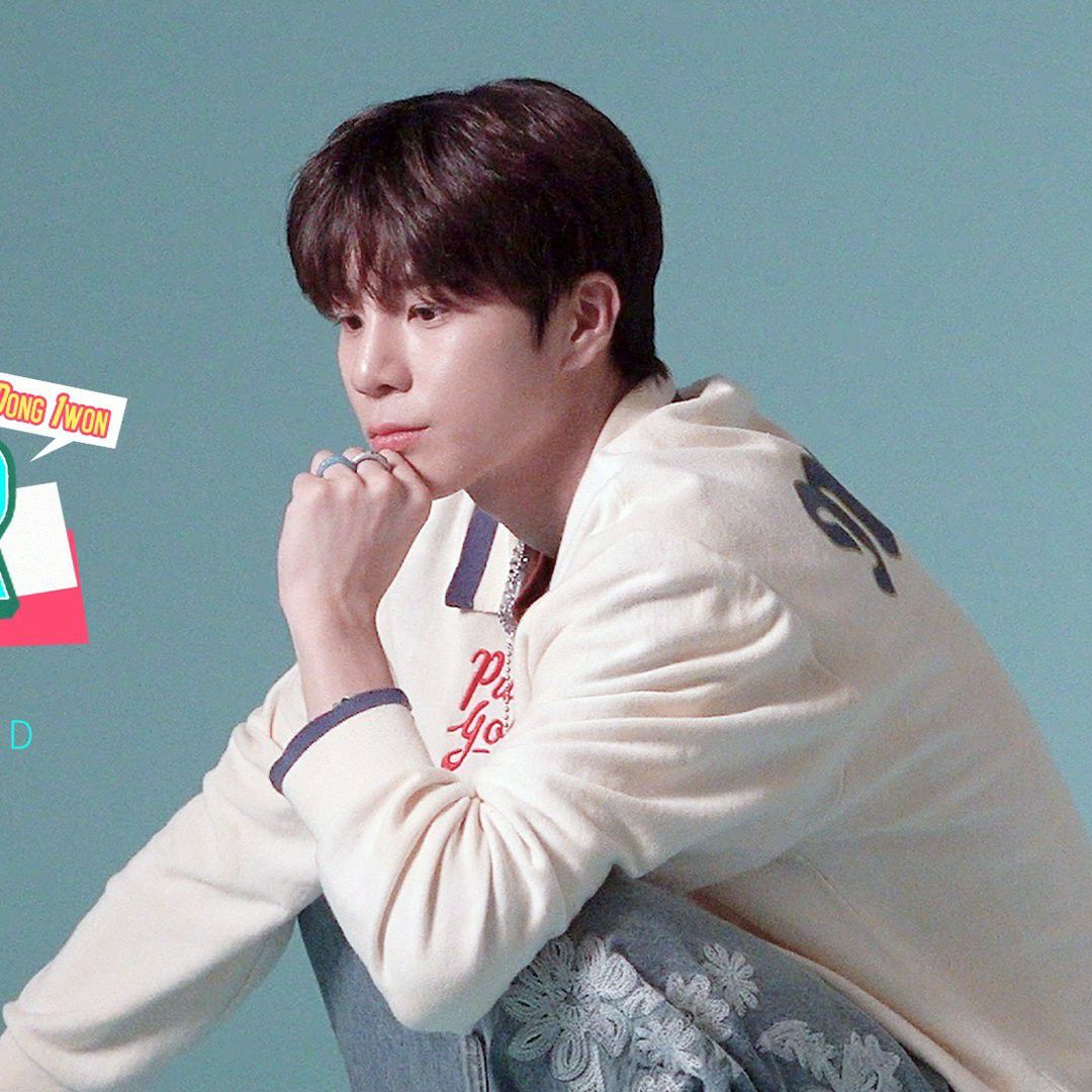 チョン・ドンウォンの最近の活動ショット