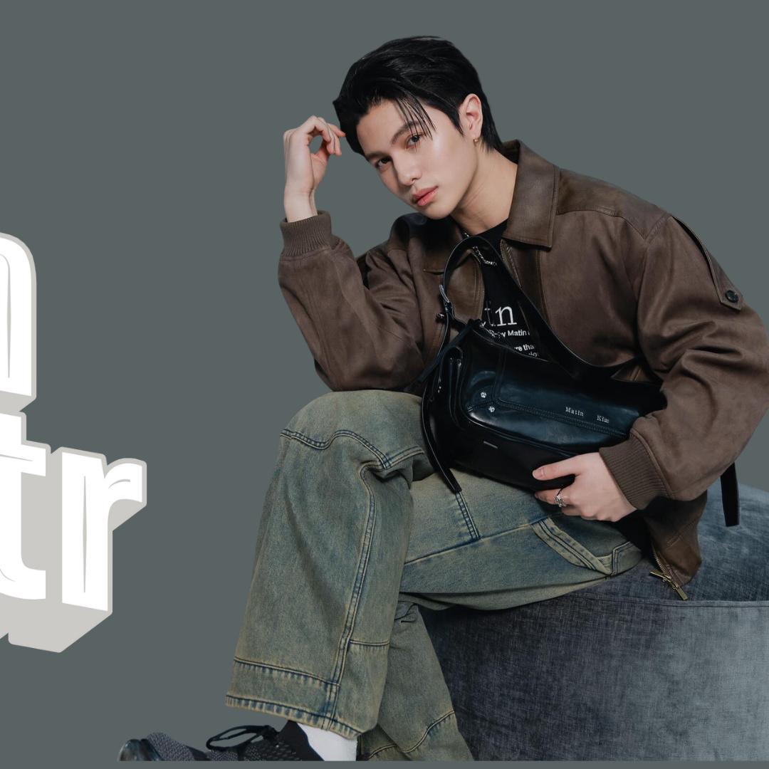 Recent activity shot of William Jakrapatr Kaewpanpong