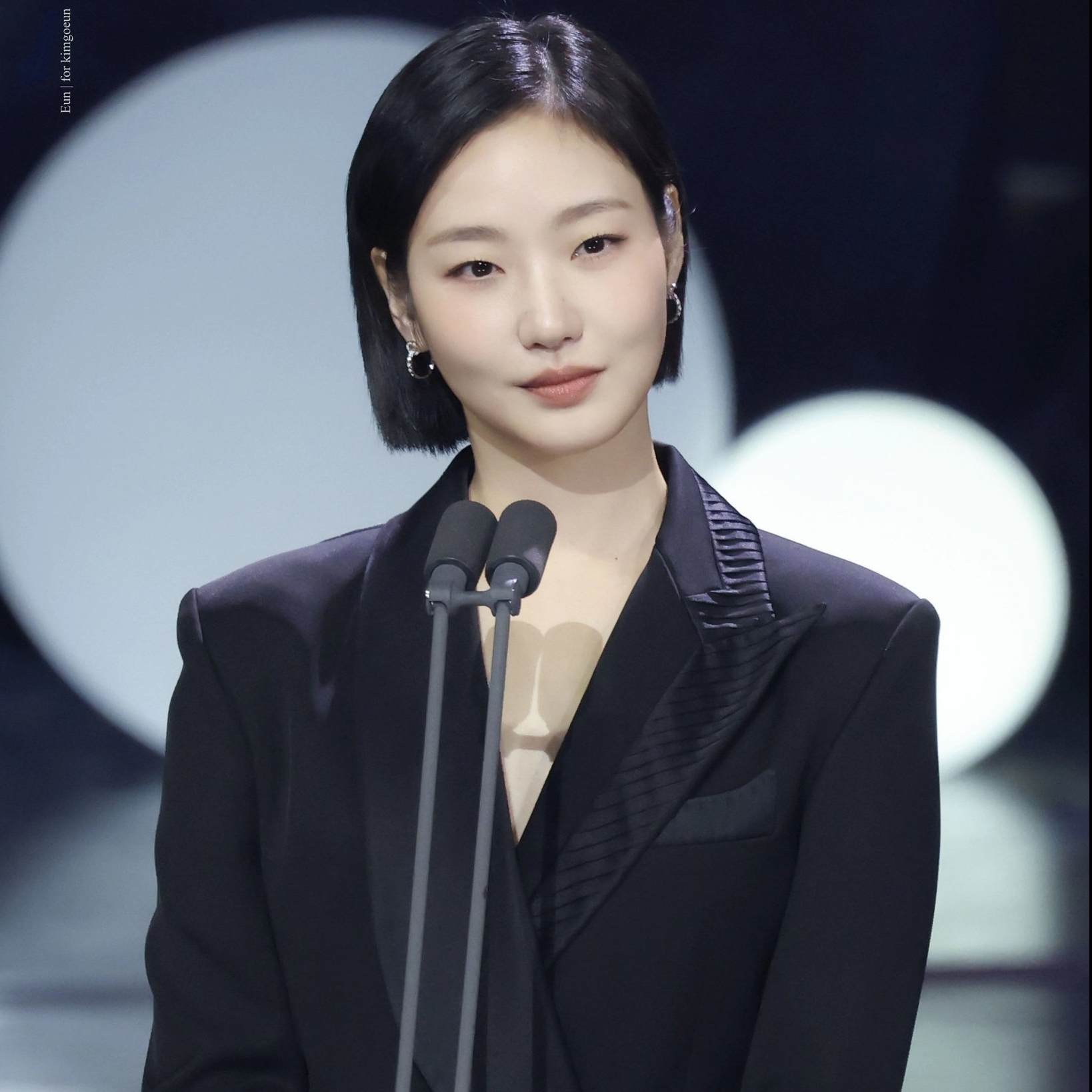 김고은 최근 활동샷