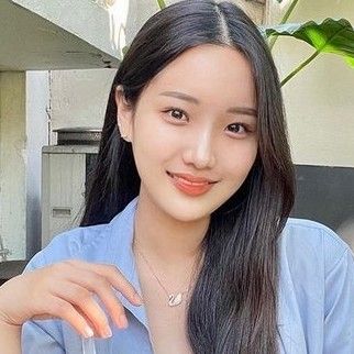 Latest photo of Kim Soyeon (2004)