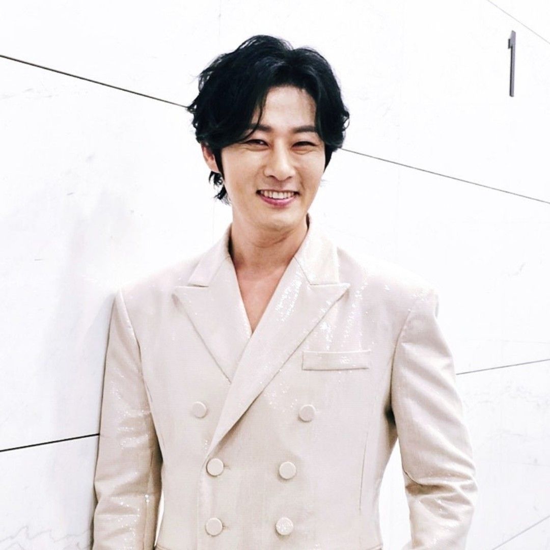 Recent activity shot of Kang Moonkyung