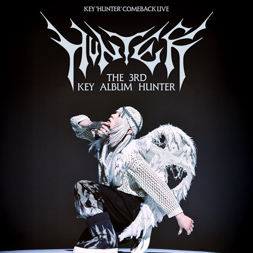 Latest photo of Key