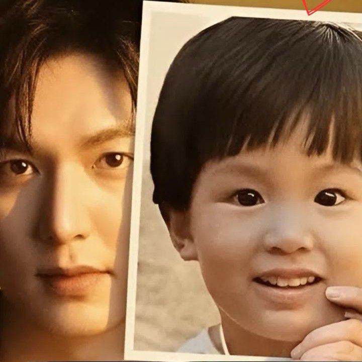 Foto terbaru dari Lee Minho