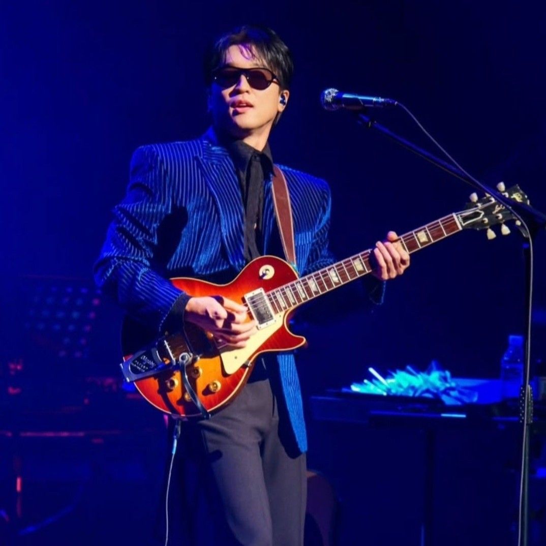 パク・チャングンのビハインドカット