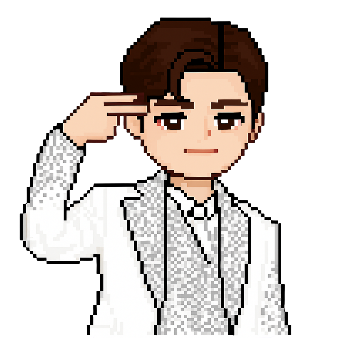 Latest photo of Jin Haesung