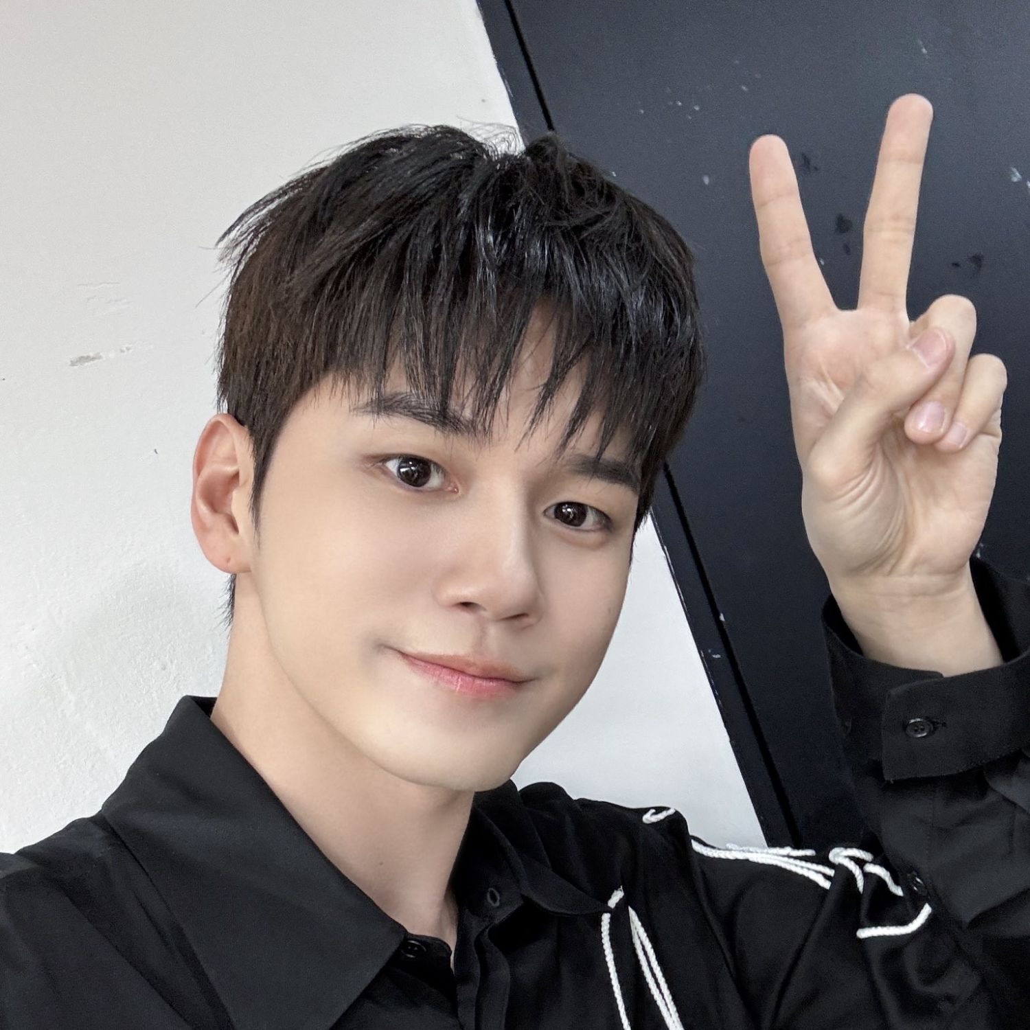 옹성우의 최신 사진