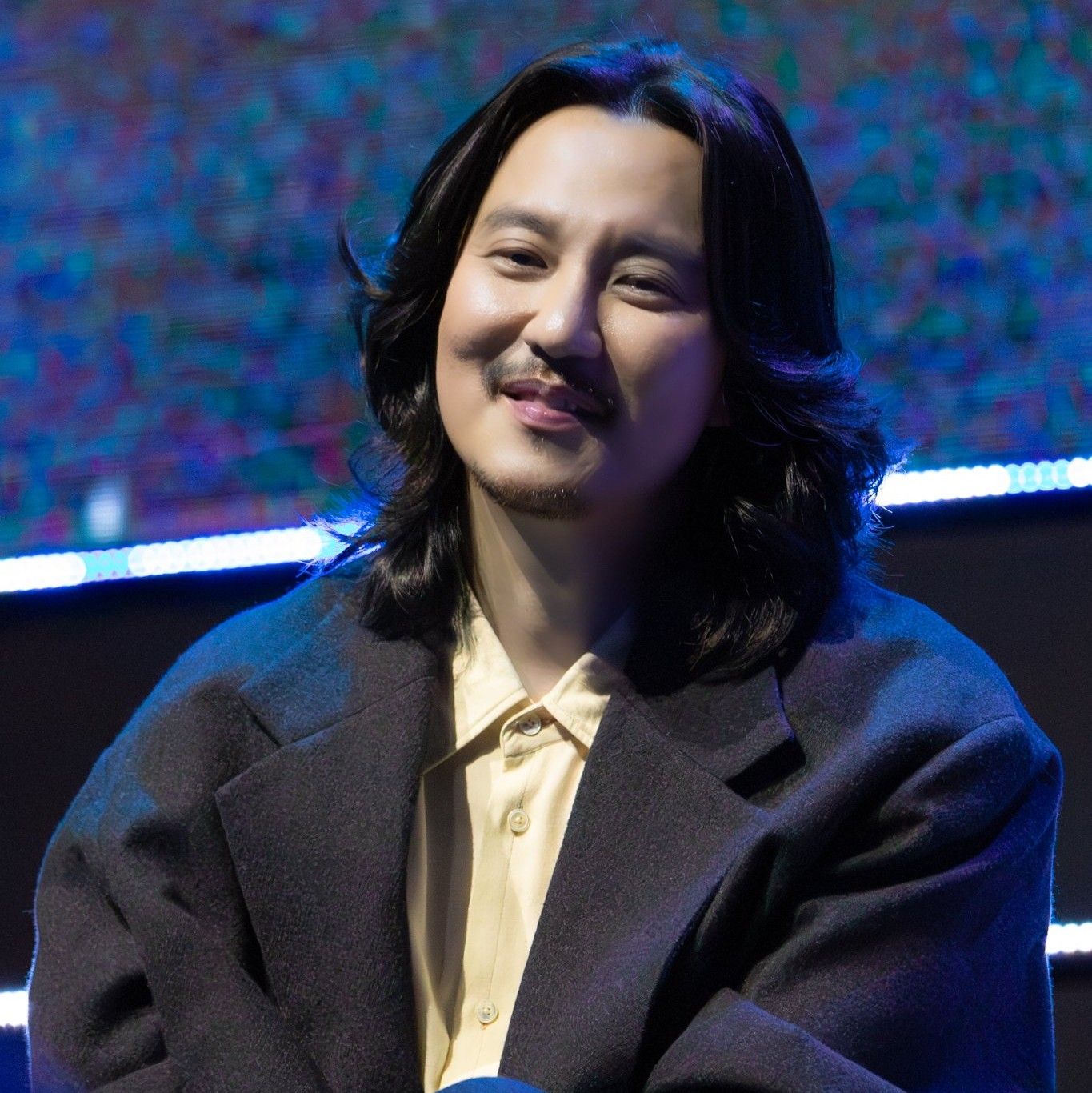 Latest photo of Kim Namgil