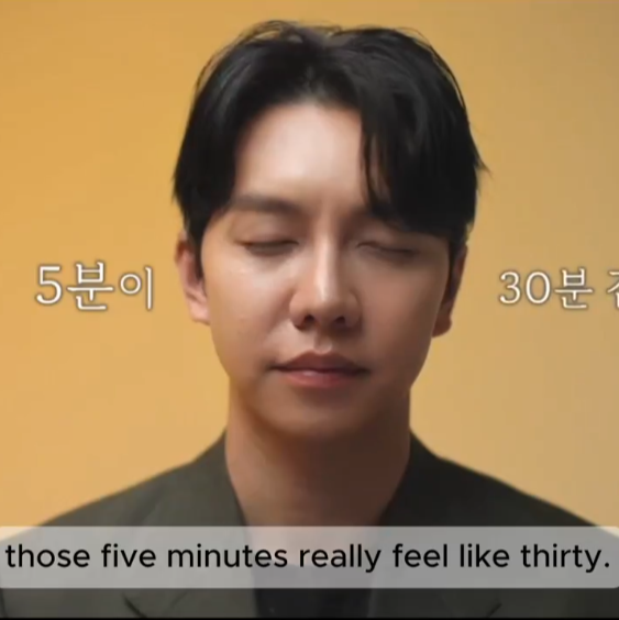 Latest photo of Lee Seunggi