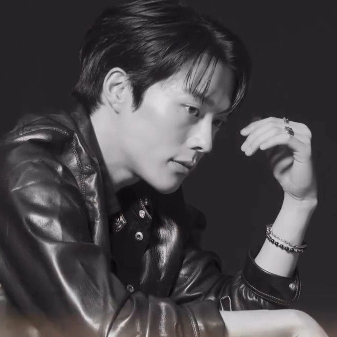 Latest photo of Jang Kiyong
