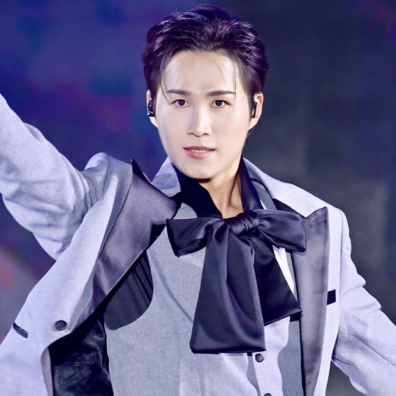 Latest photo of Kim Heejae