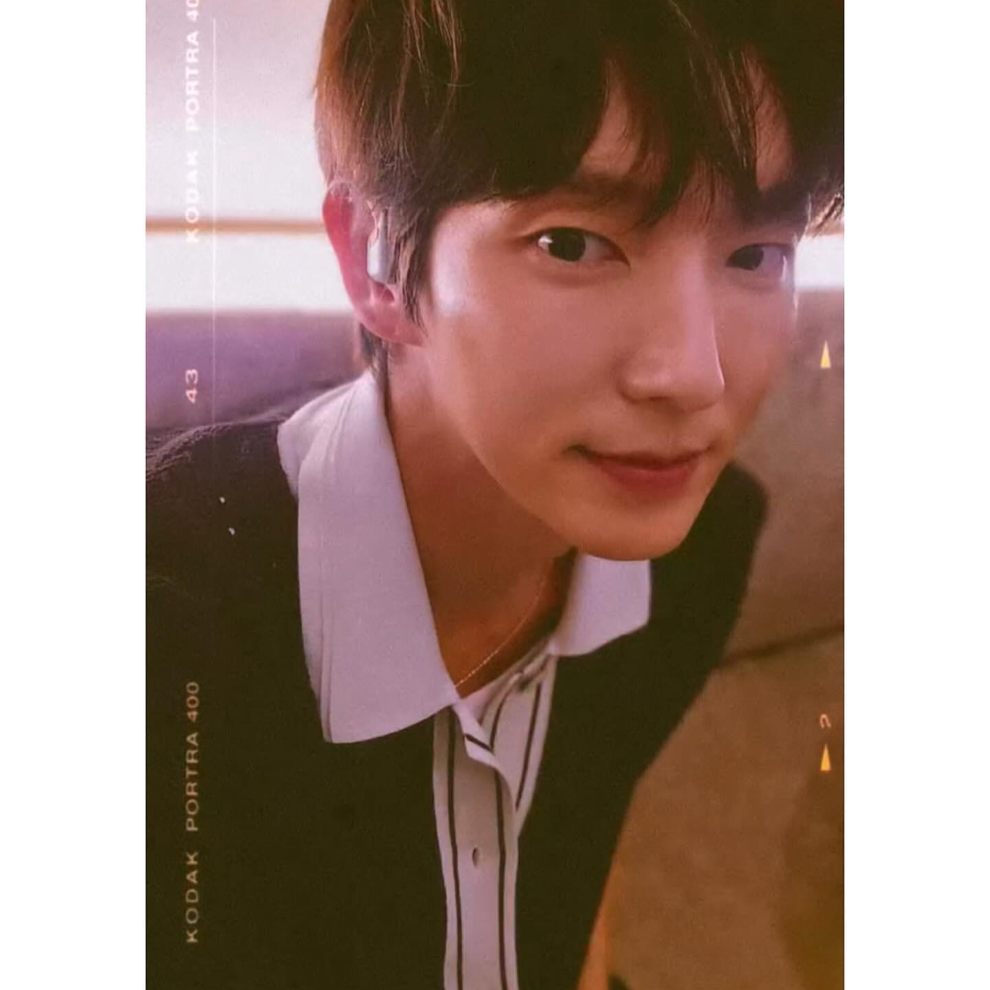 Latest photo of Lee Joongi