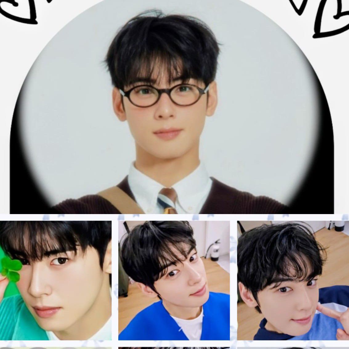 車銀優的幕後花絮