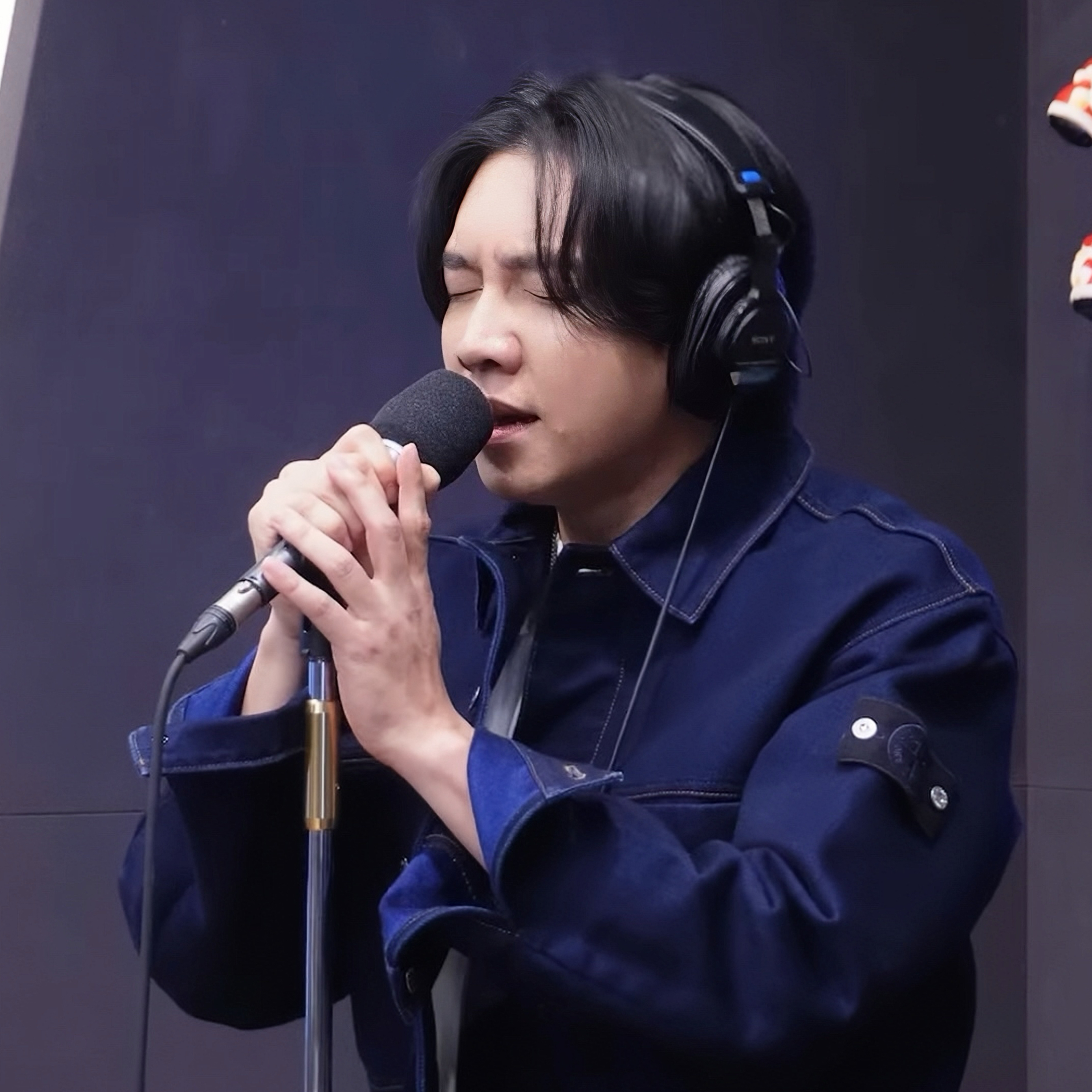 이승기의 최신 사진