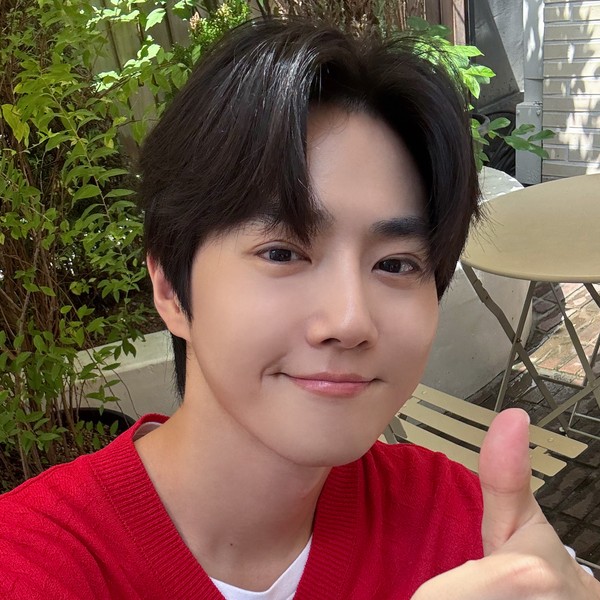 Popular profile photo of Suho loved by fans
