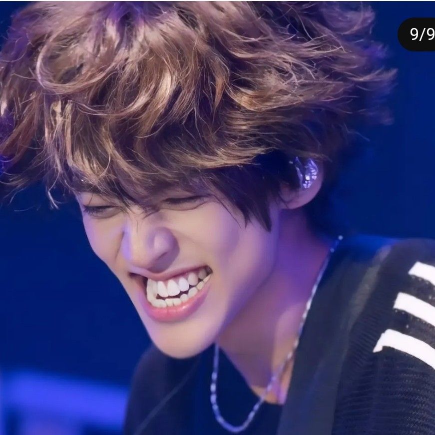 李承允的最新照片