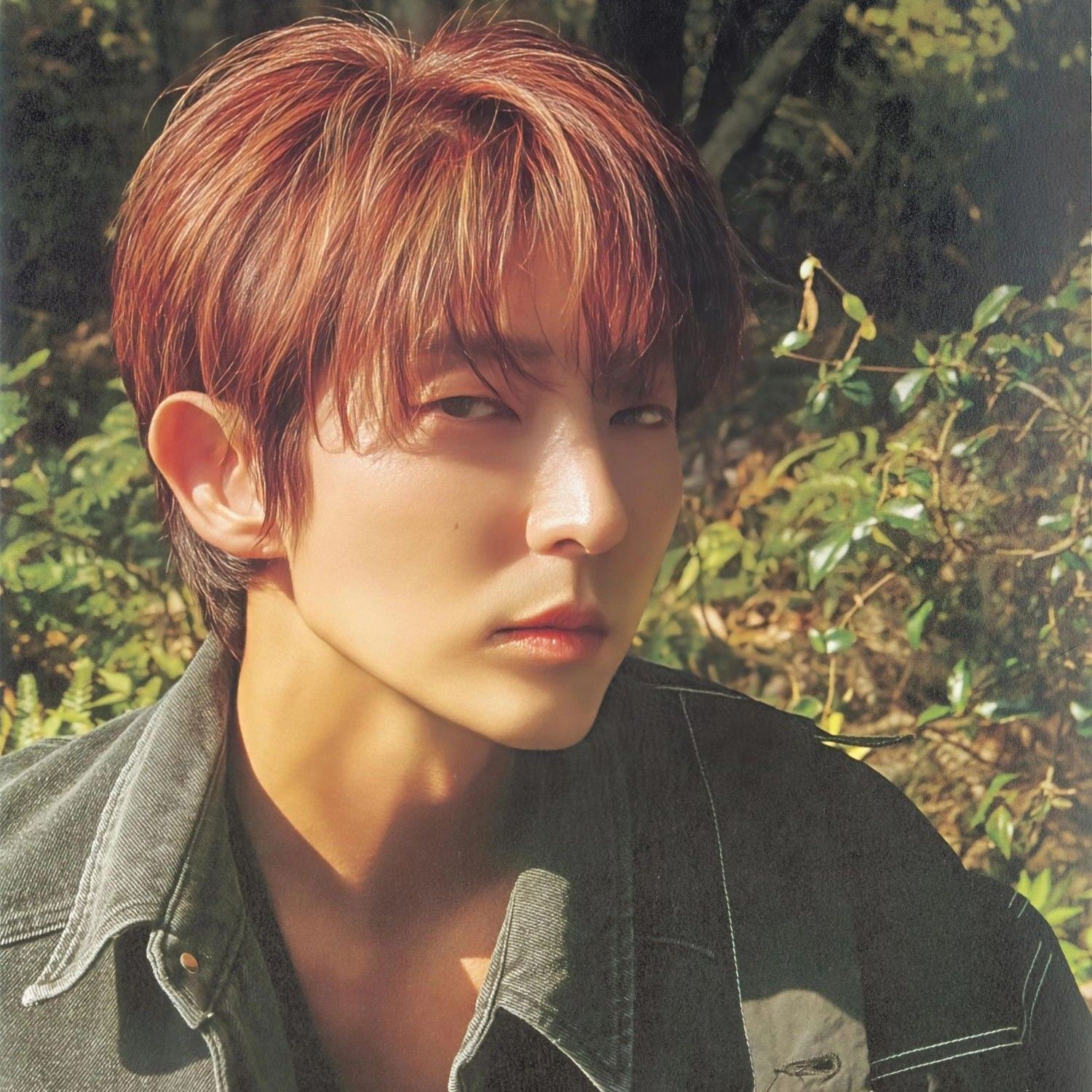 Foto kegiatan terbaru dari Lee Joongi
