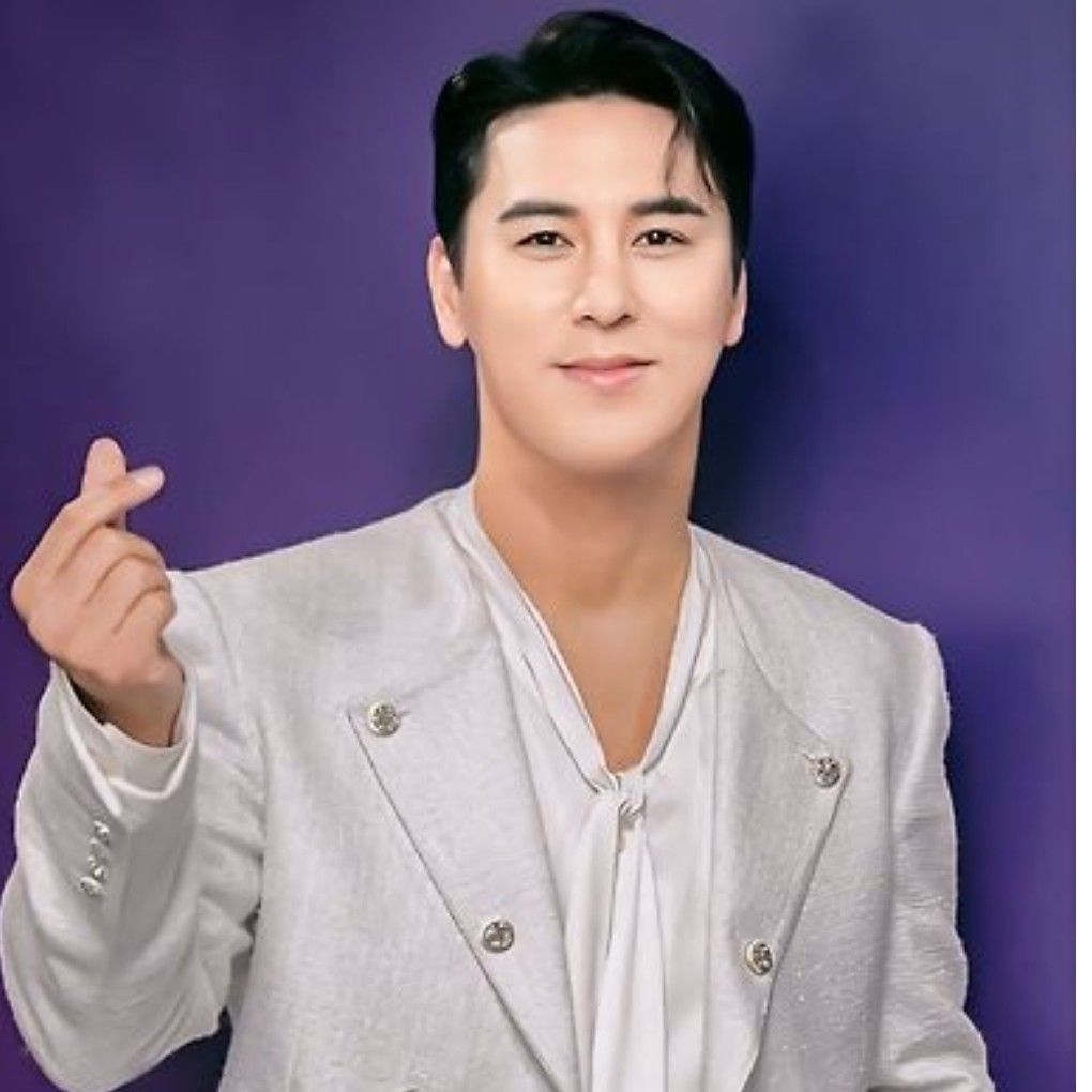 張民好的幕後花絮