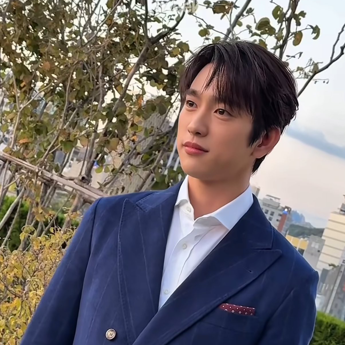 박진영 최근 활동샷