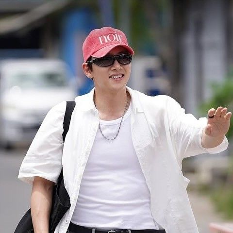 Latest photo of Ji Changwook