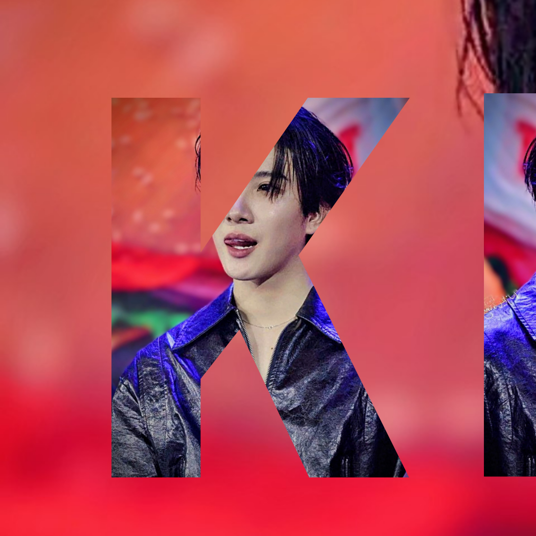 Behind-the-scenes cut of Khaotung Thanawat Ratanakitpaisan