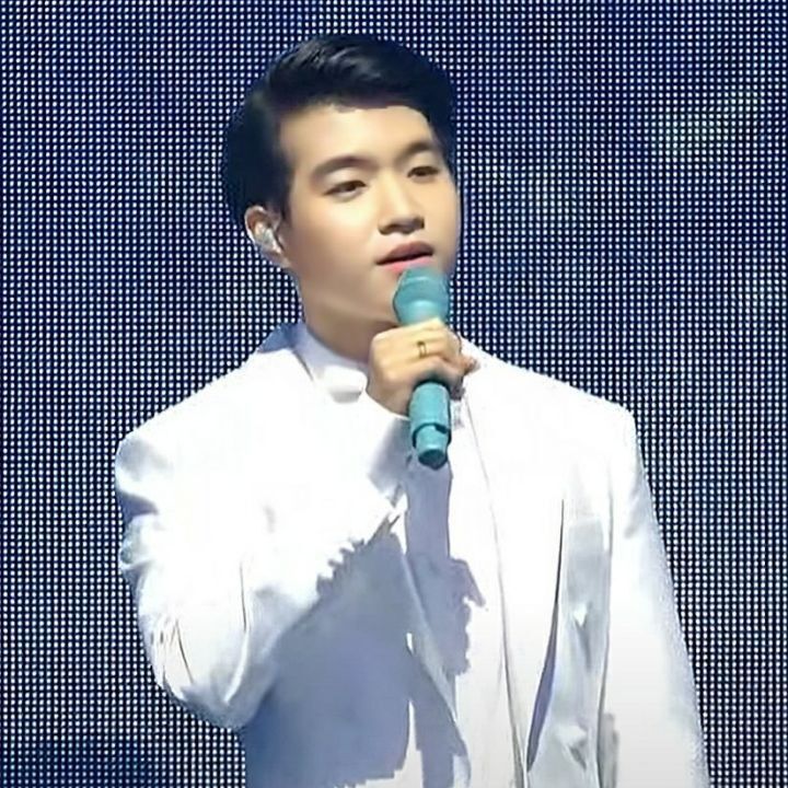 Foto kegiatan terbaru dari Jo Myungsup