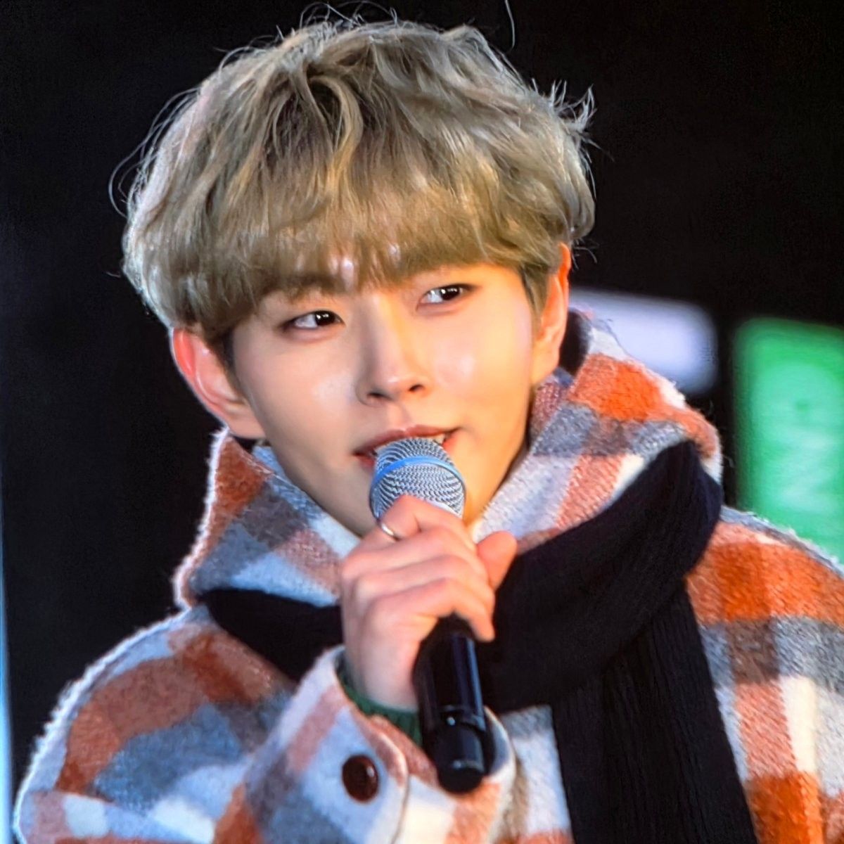 Lee Byeongchan的幕後花絮