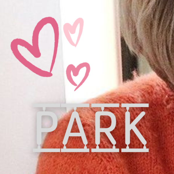 Behind-the-scenes cut of Park Jihoon
