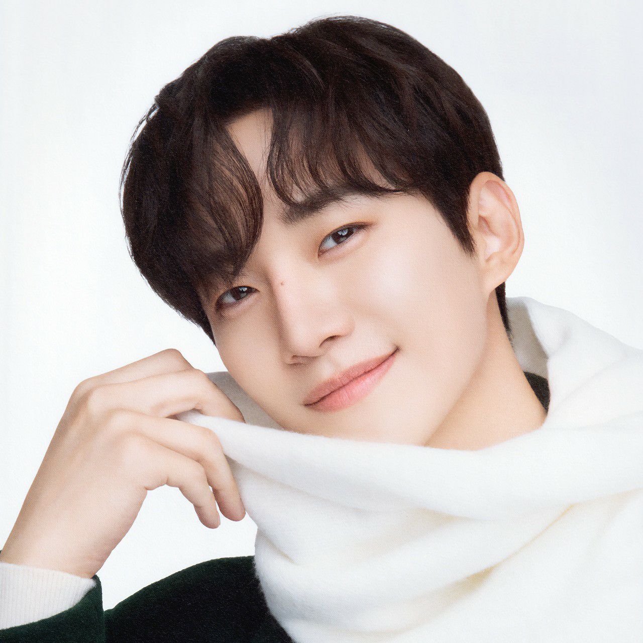 Latest photo of Lee Junho