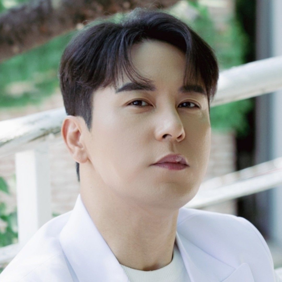 Cuplikan di balik layar dari Jang Minho