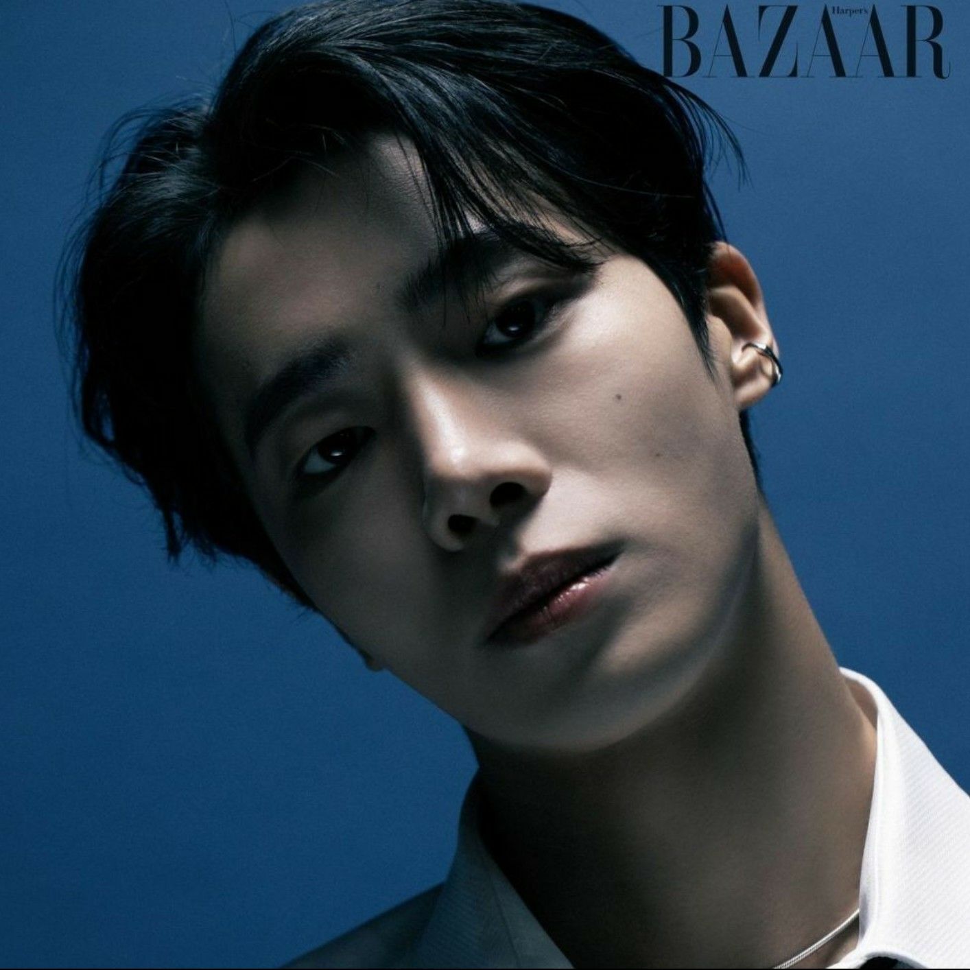 Latest photo of Choo Youngwoo