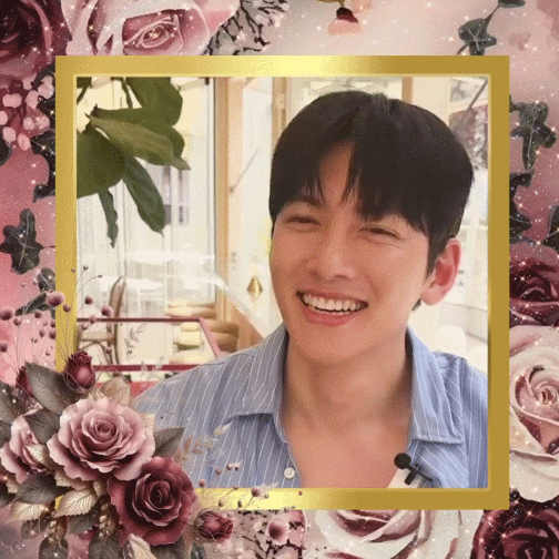 Foto kegiatan terbaru dari Ji Changwook
