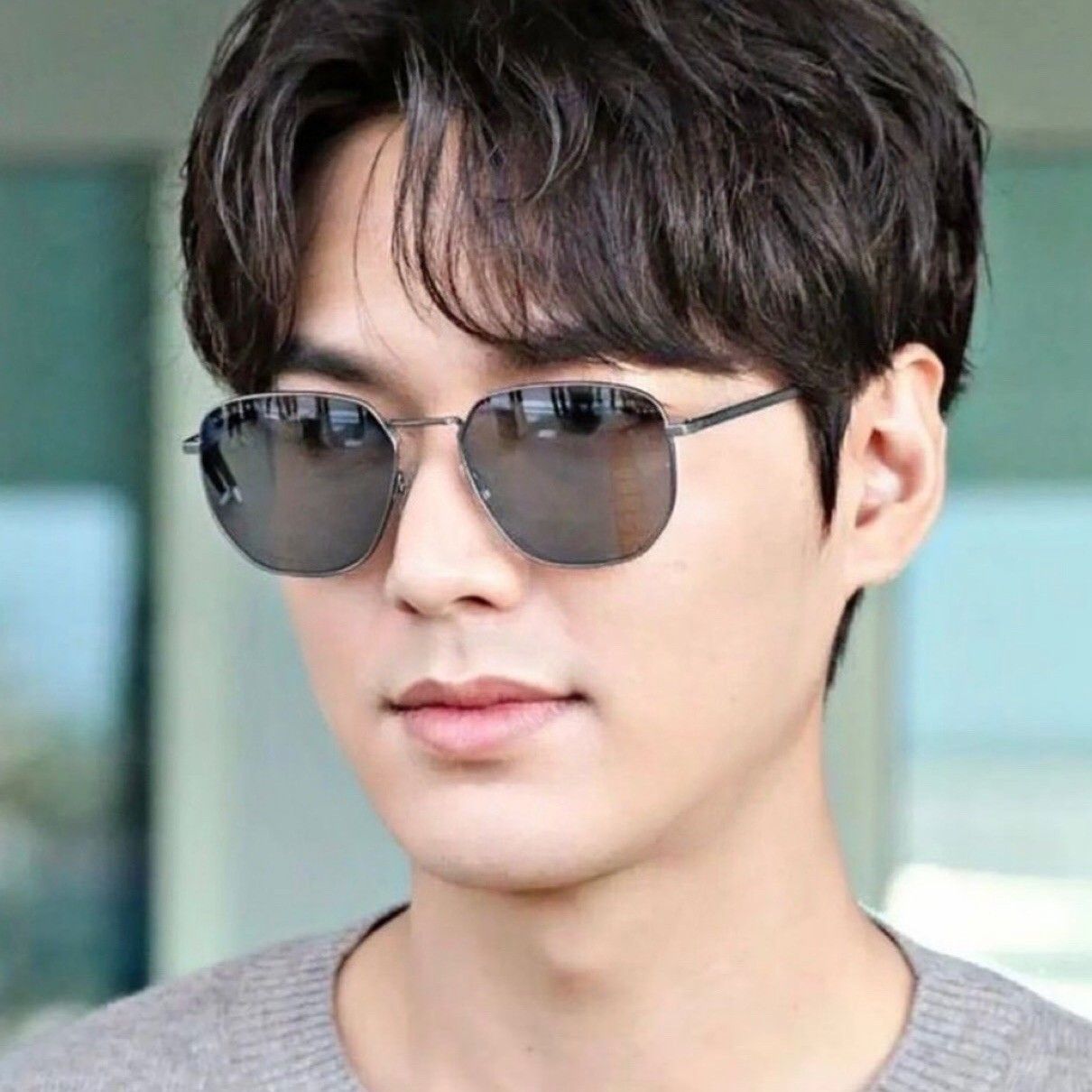 이민호의 최신 사진