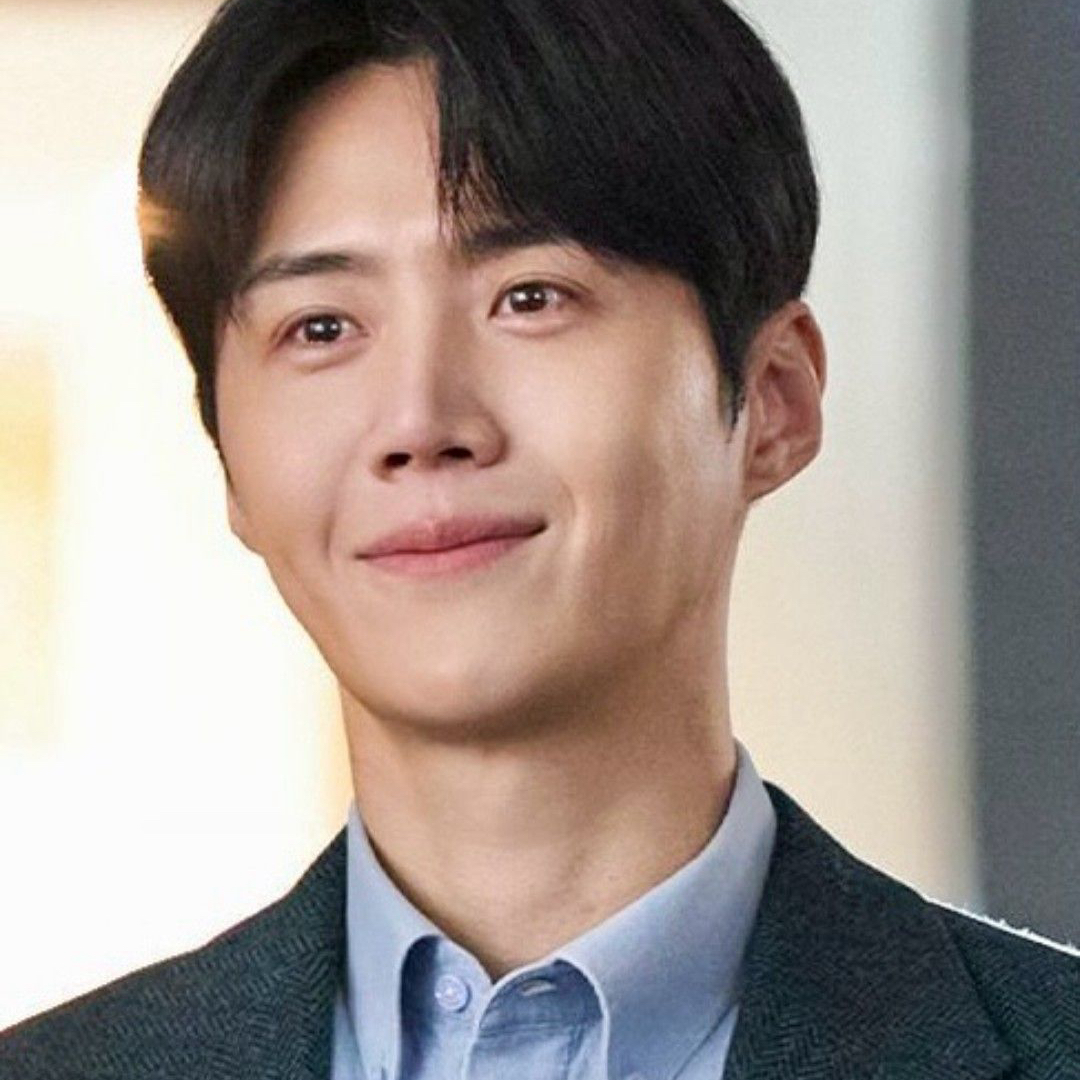 Recent activity shot of Kim Seonho