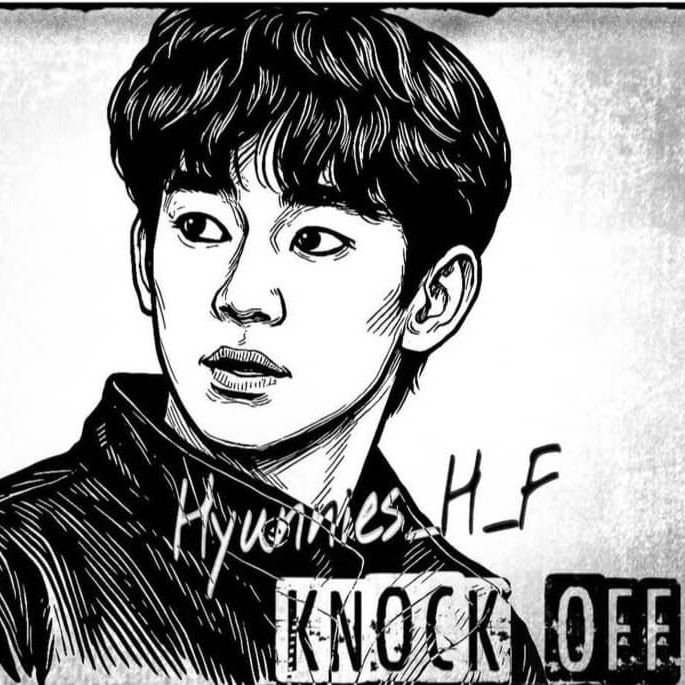 A moment captured by a fan of Kim Soohyun