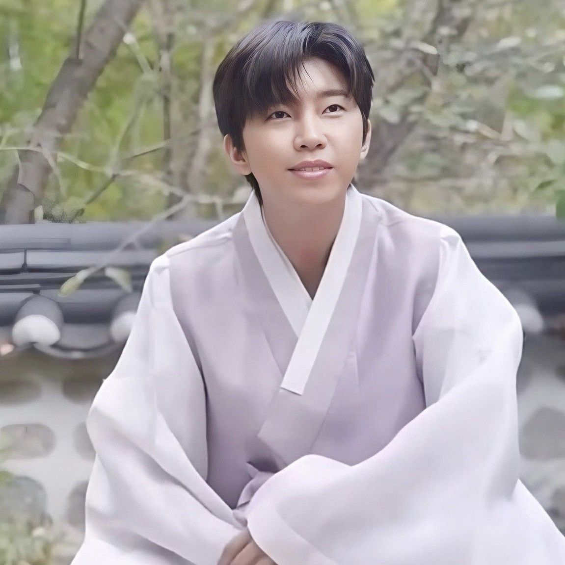 林英雄的幕後花絮