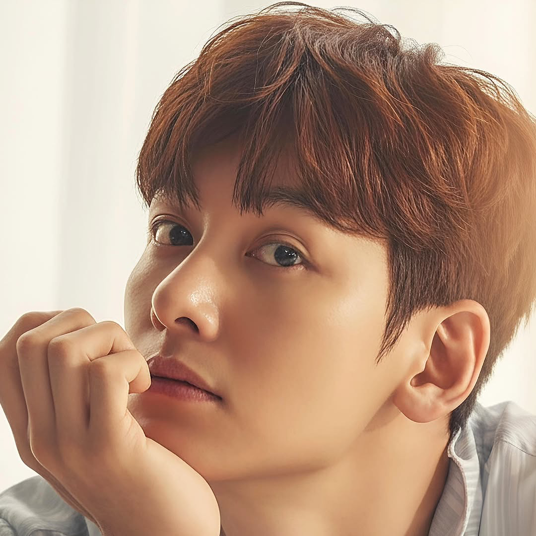 チ・チャンウクの最新写真