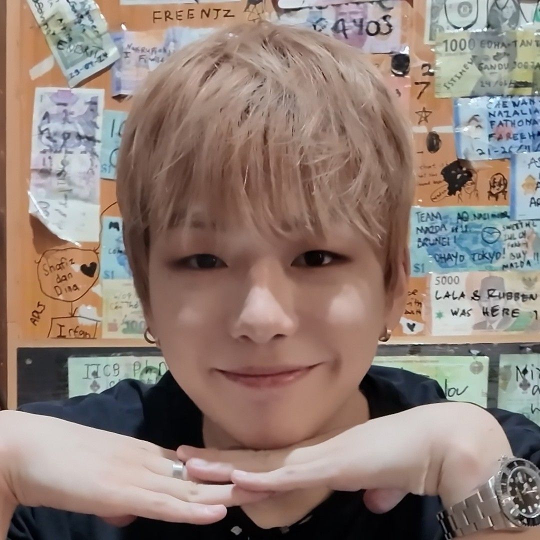 秘密空间的幕后花絮