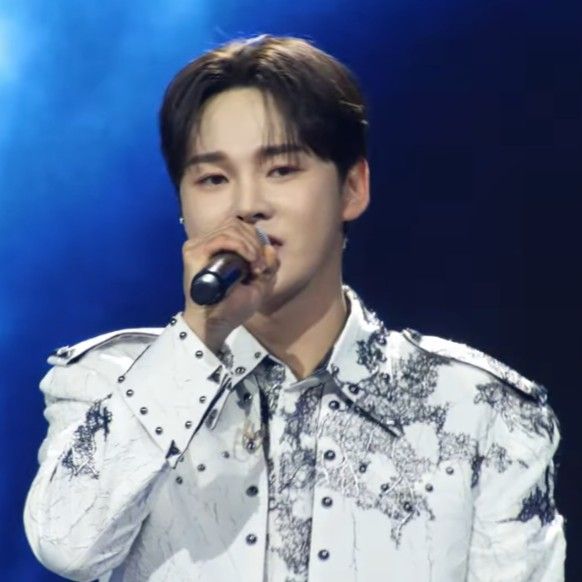 パク・ソジンの最近の活動ショット