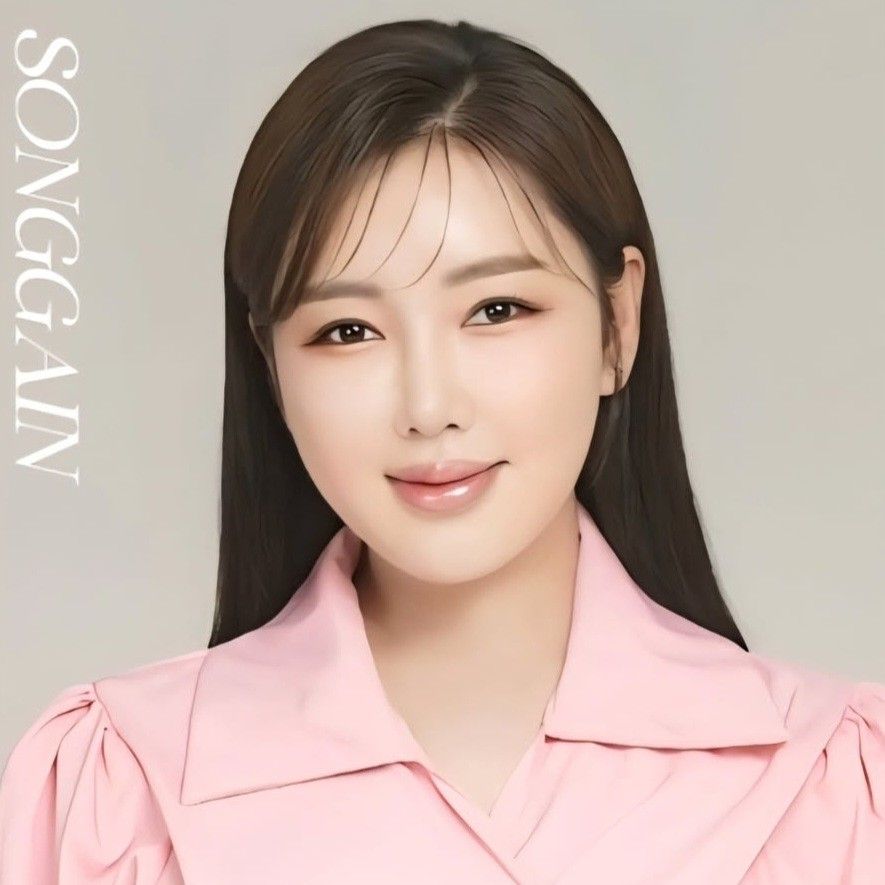Behind-the-scenes cut of Song Gain