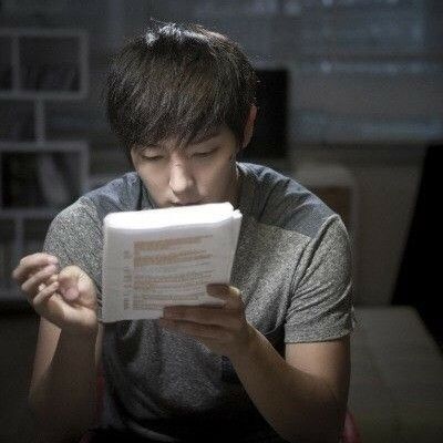 李準基的近期活動照