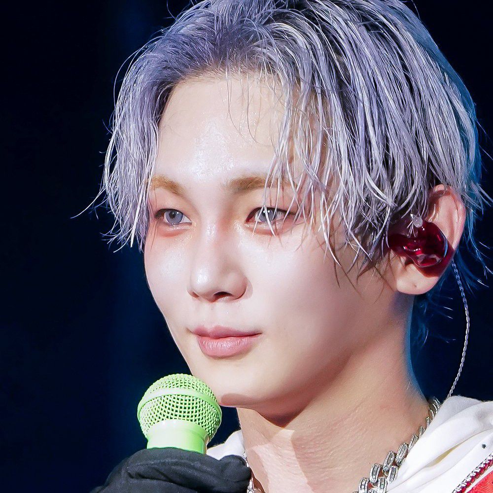 Latest photo of Key