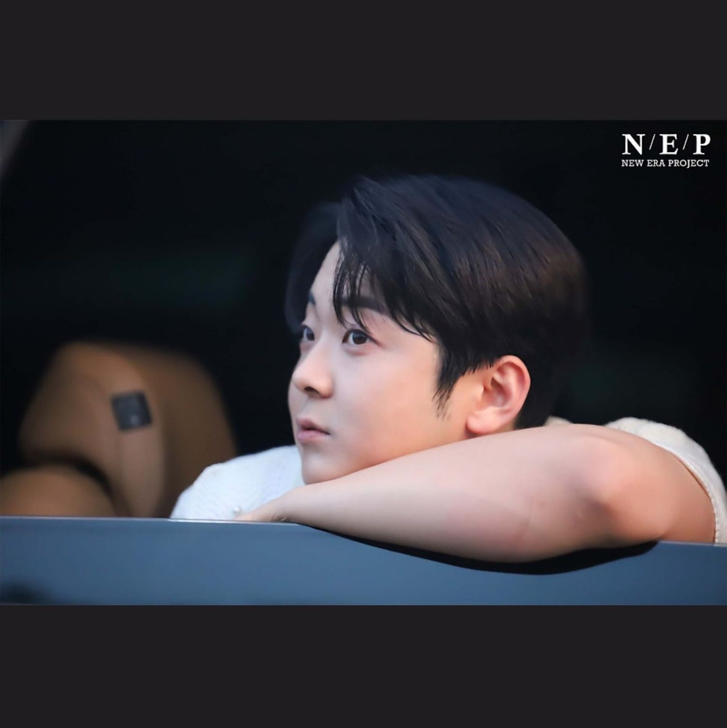 Foto terbaru dari Park Minsu