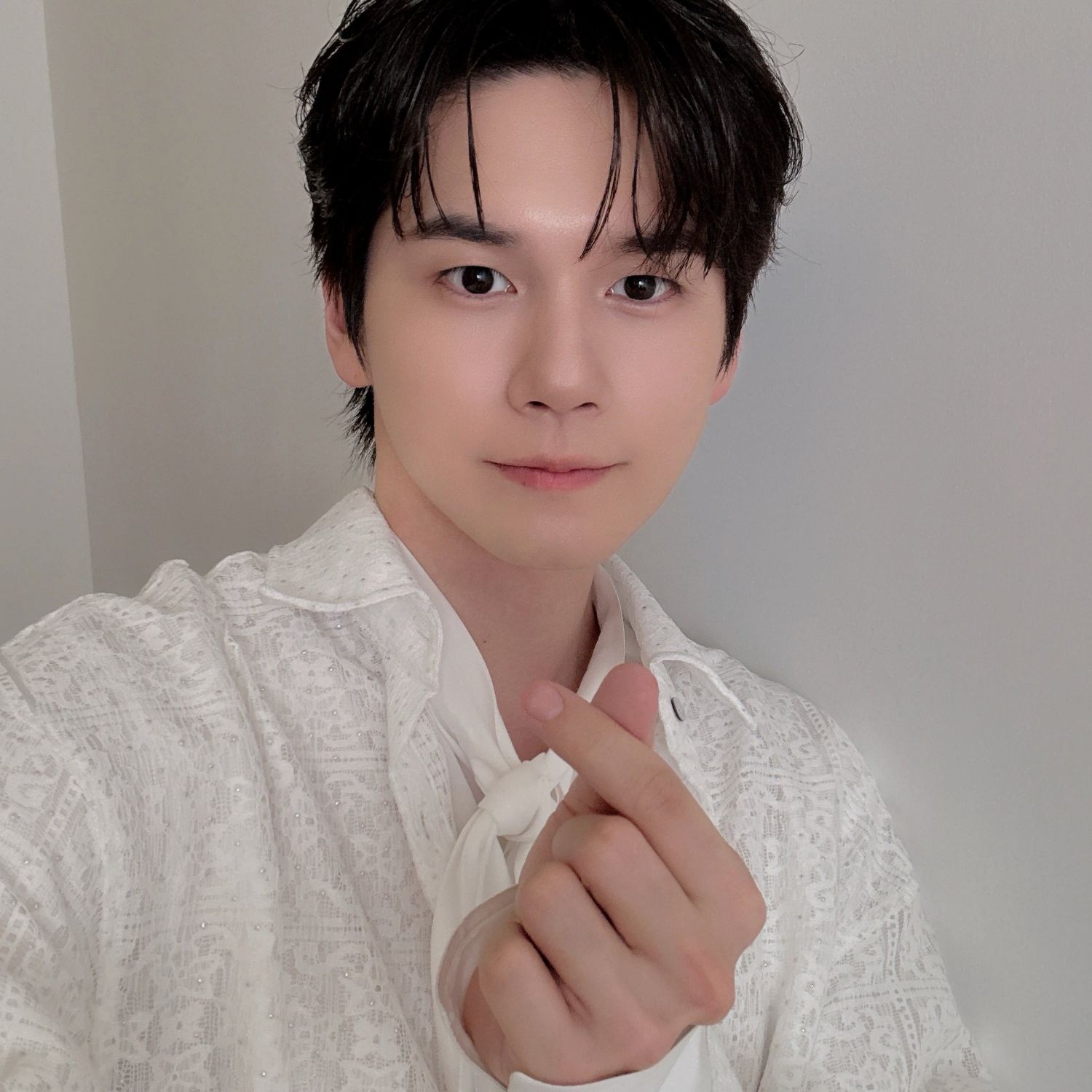 Latest photo of Ong Seongwu