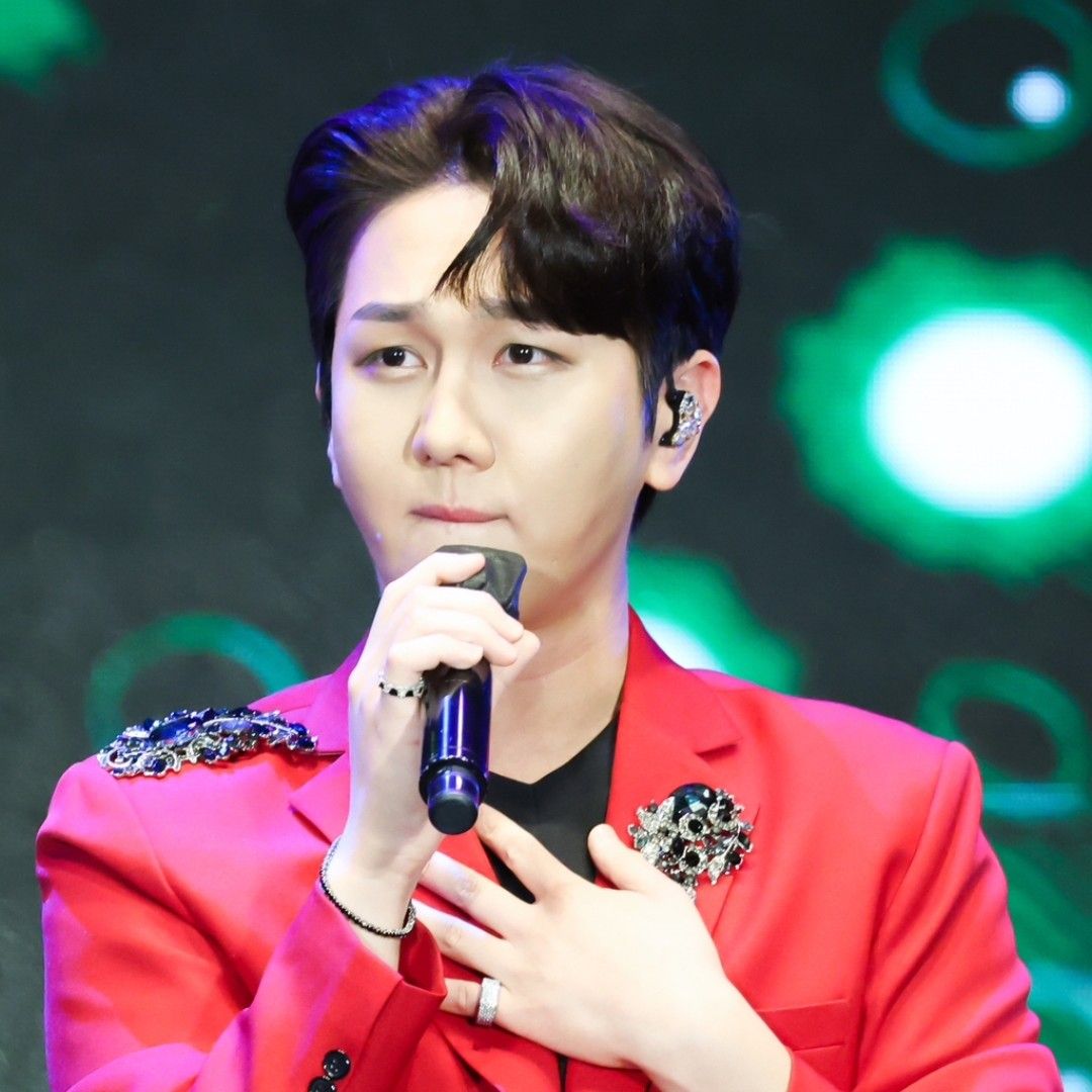 Latest photo of Kim Soochan